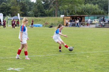 Bild 25 - wCJ Norddeutsche Meisterschaft Quali